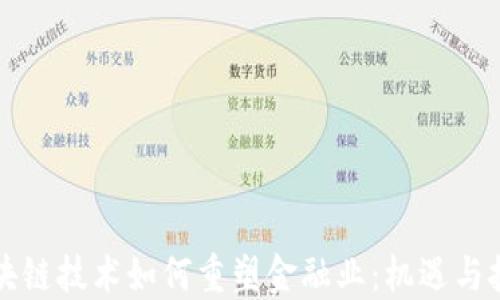 
区块链技术如何重塑金融业：机遇与挑战