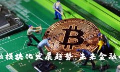 区块链金融模块化发展趋
