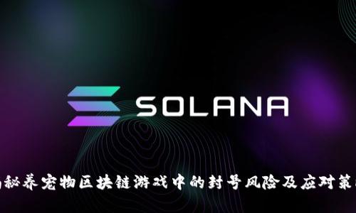 揭秘养宠物区块链游戏中的封号风险及应对策略