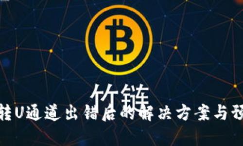 TP钱包转U通道出错后的解决方案与预防措施
