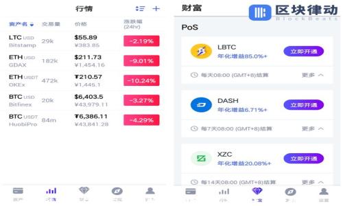 
金融博物馆馆长深度解析区块链技术的未来与挑战