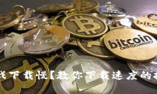 区块链游戏下载慢？教你下载速度的技巧和方法
