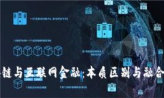 区块链与互联网金融：本
