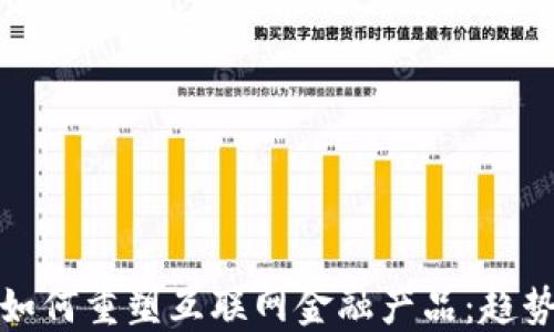 
区块链如何重塑互联网金融产品：趋势与机遇