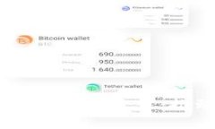 区块链与金融公司的合作方式：推动金融创新与
