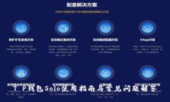 T P钱包Solo使用指南与常见问题解答